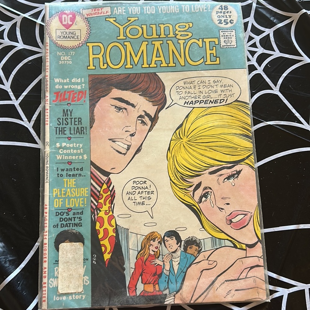 Lot of 12 Vintage Comic Books - Picture 10 of 14